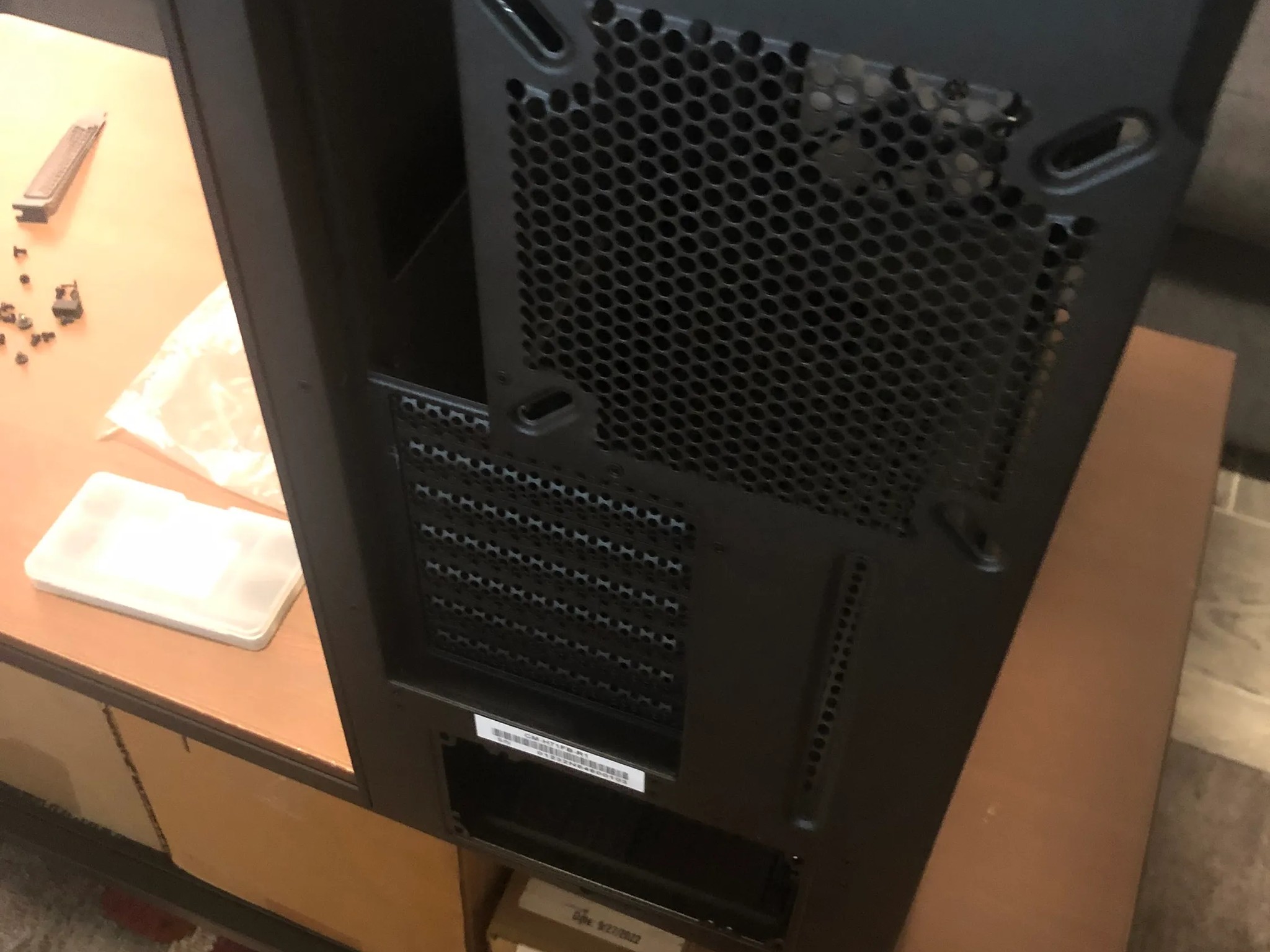 Like New! NZXT H7 Flow RGB