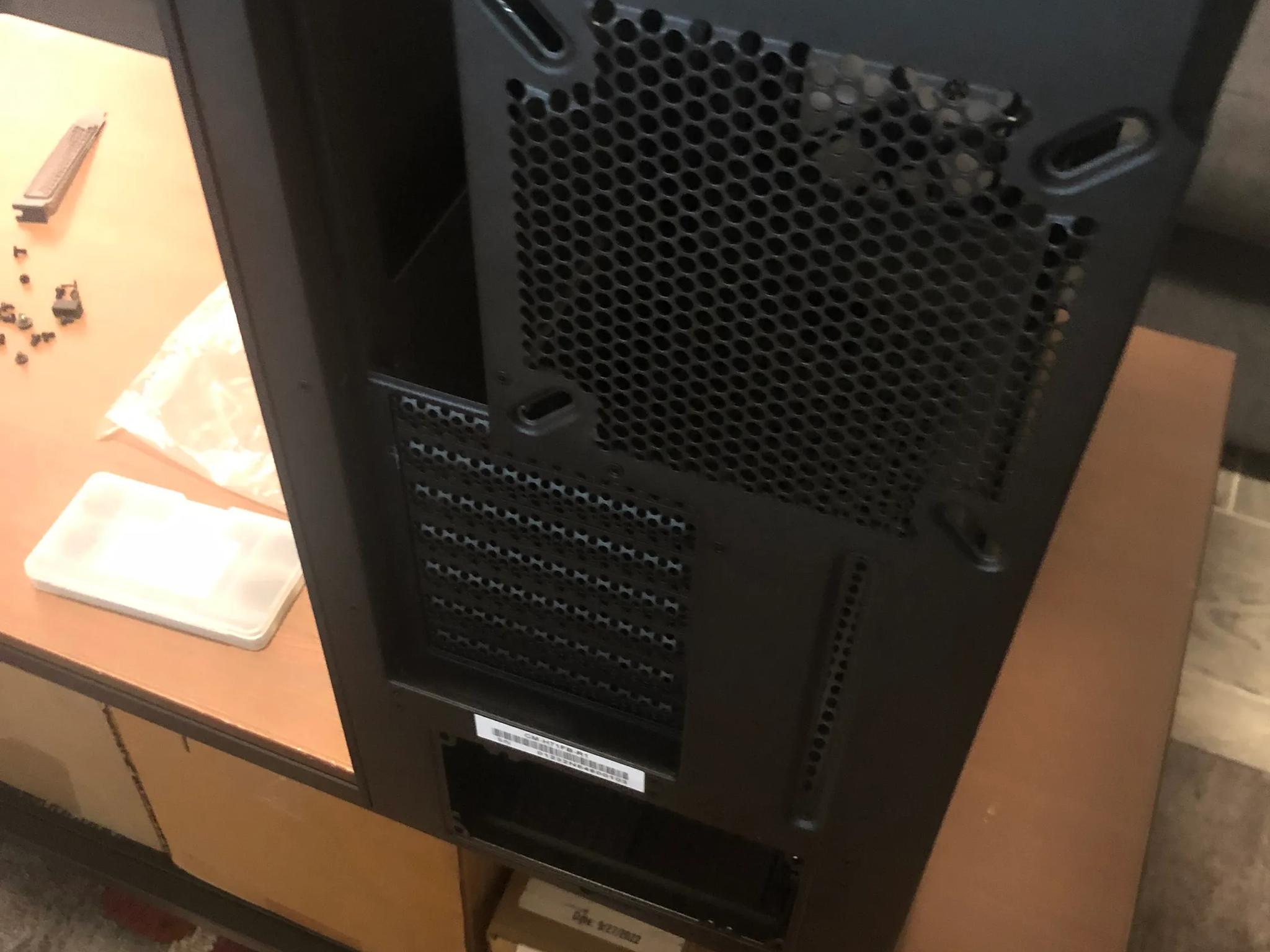 Like New! NZXT H7 Flow RGB