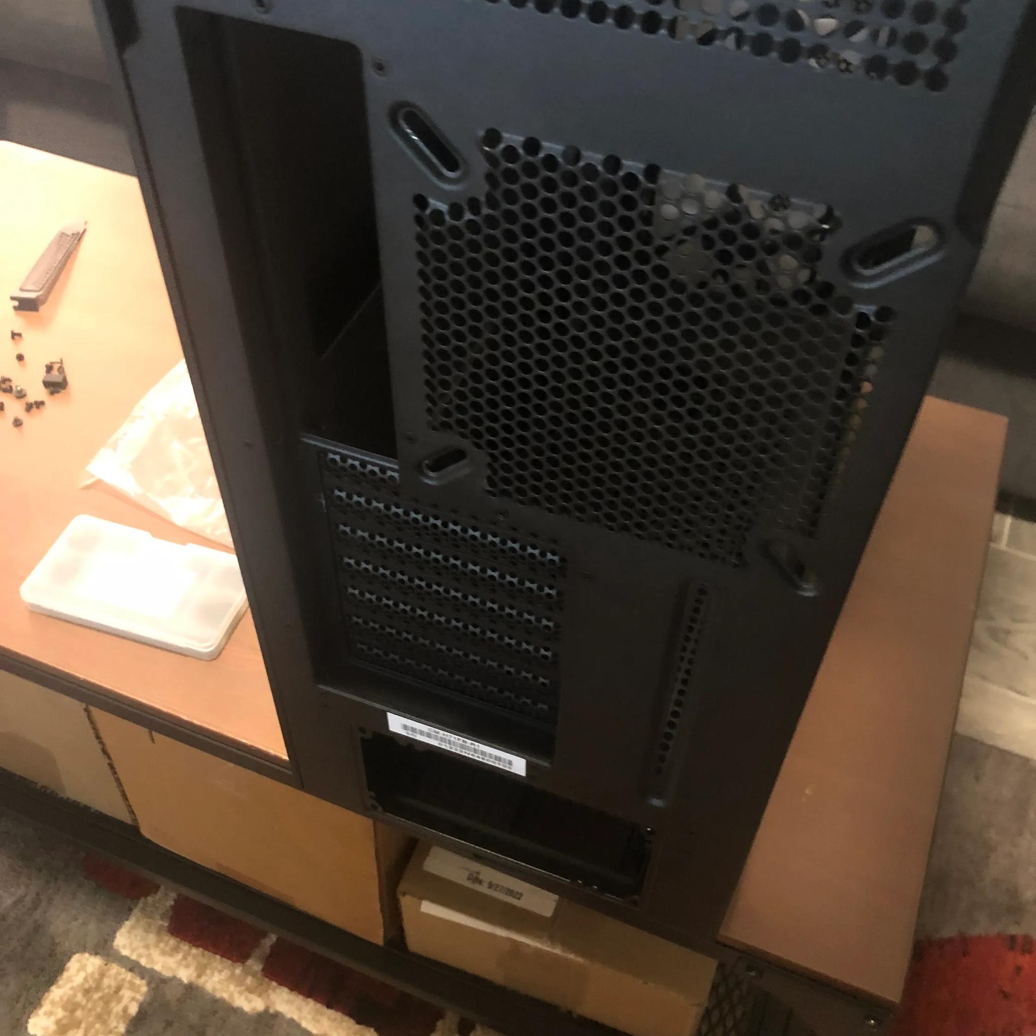 Like New! NZXT H7 Flow RGB