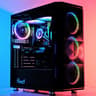 ✨ᏣYRʘN🌙 | Intel Core i7-9700K | ZOTAC RTX 3060 Twin Edge 12GB | G.Skill Trident Z RGB 16GB
