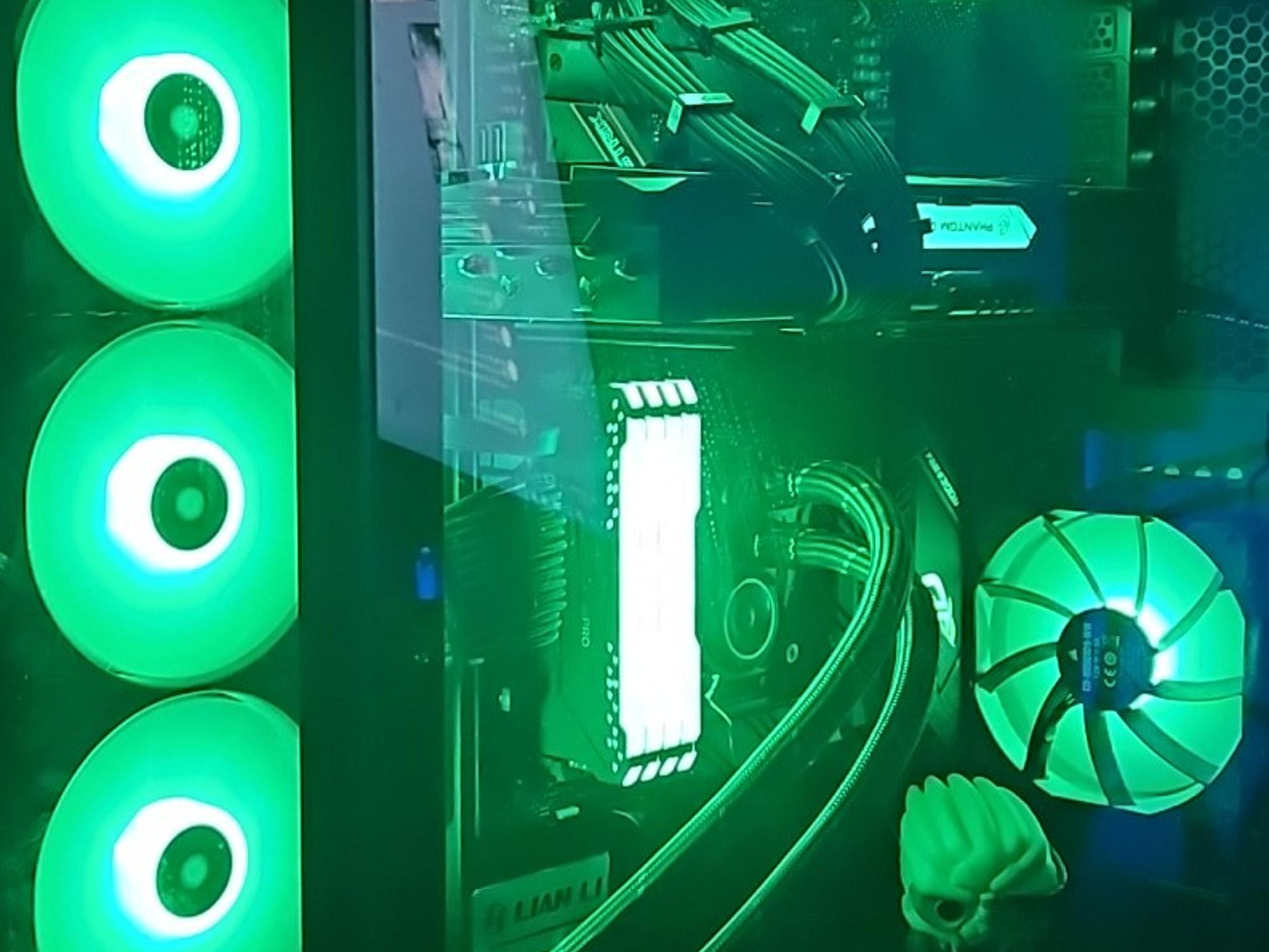 Phantom Gaming AMD 6800 16GB
