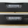 Corsair Vengeance 2X32GB DDR5 Used. Tested. Perfect working Conditon.
