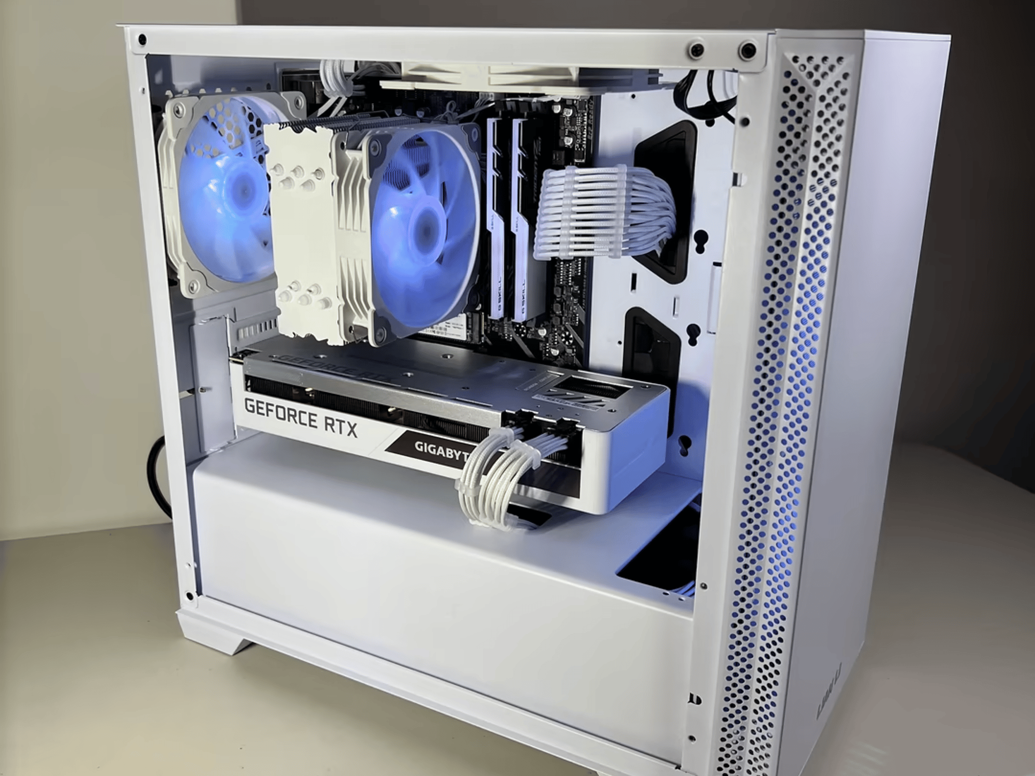 Ryzen 5 5600X RTX 3070 Gaming PC