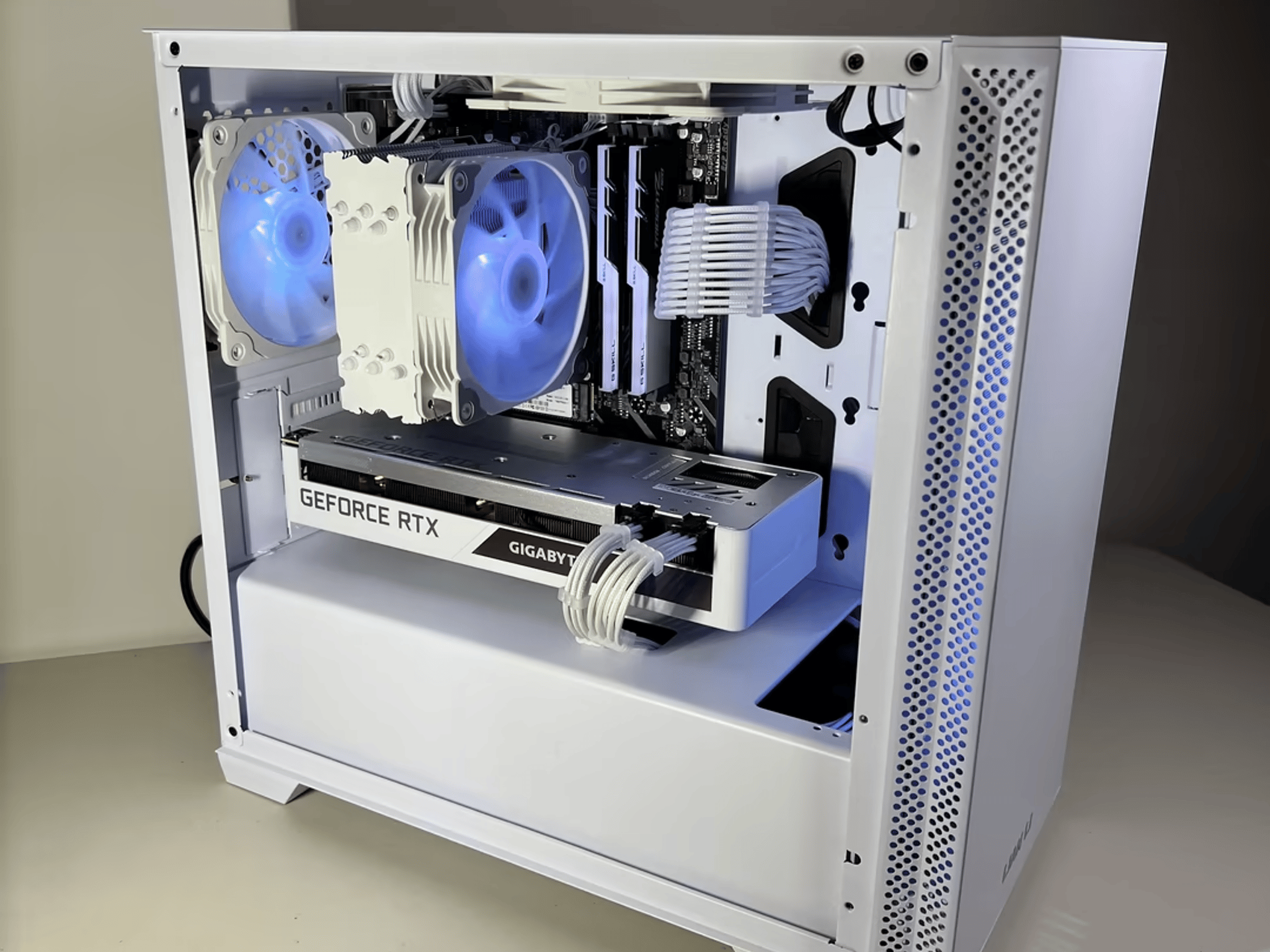 Ryzen 5 5600X RTX 3070 Gaming PC