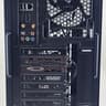 Gaming PC Ryzen 5 5500 16GB RAM 256GB SSD RX 580 8GB Windows 11 Computer