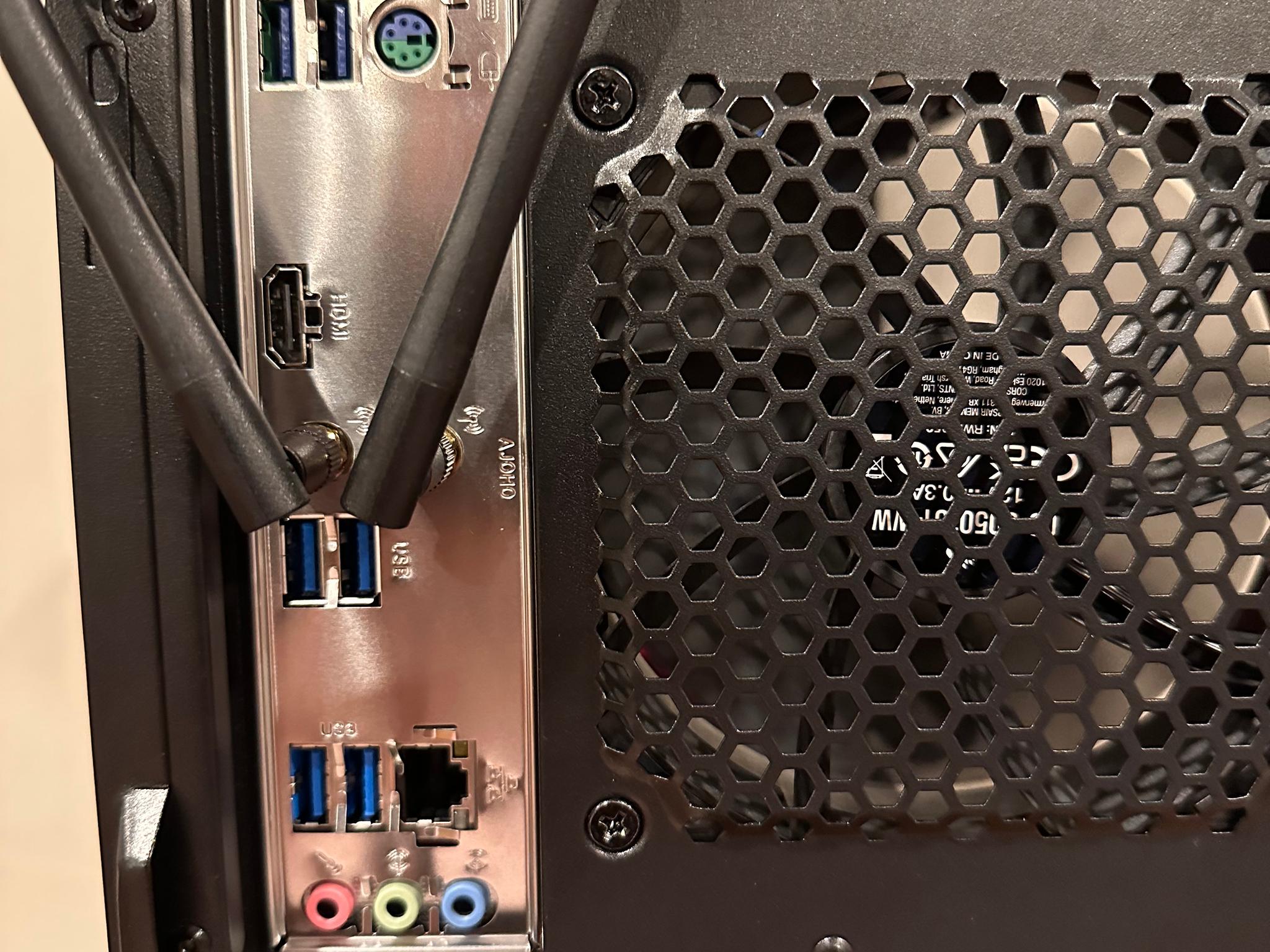 RX 6700 XT + Ryzen 5 3600 HUGE UPGRADE PATH