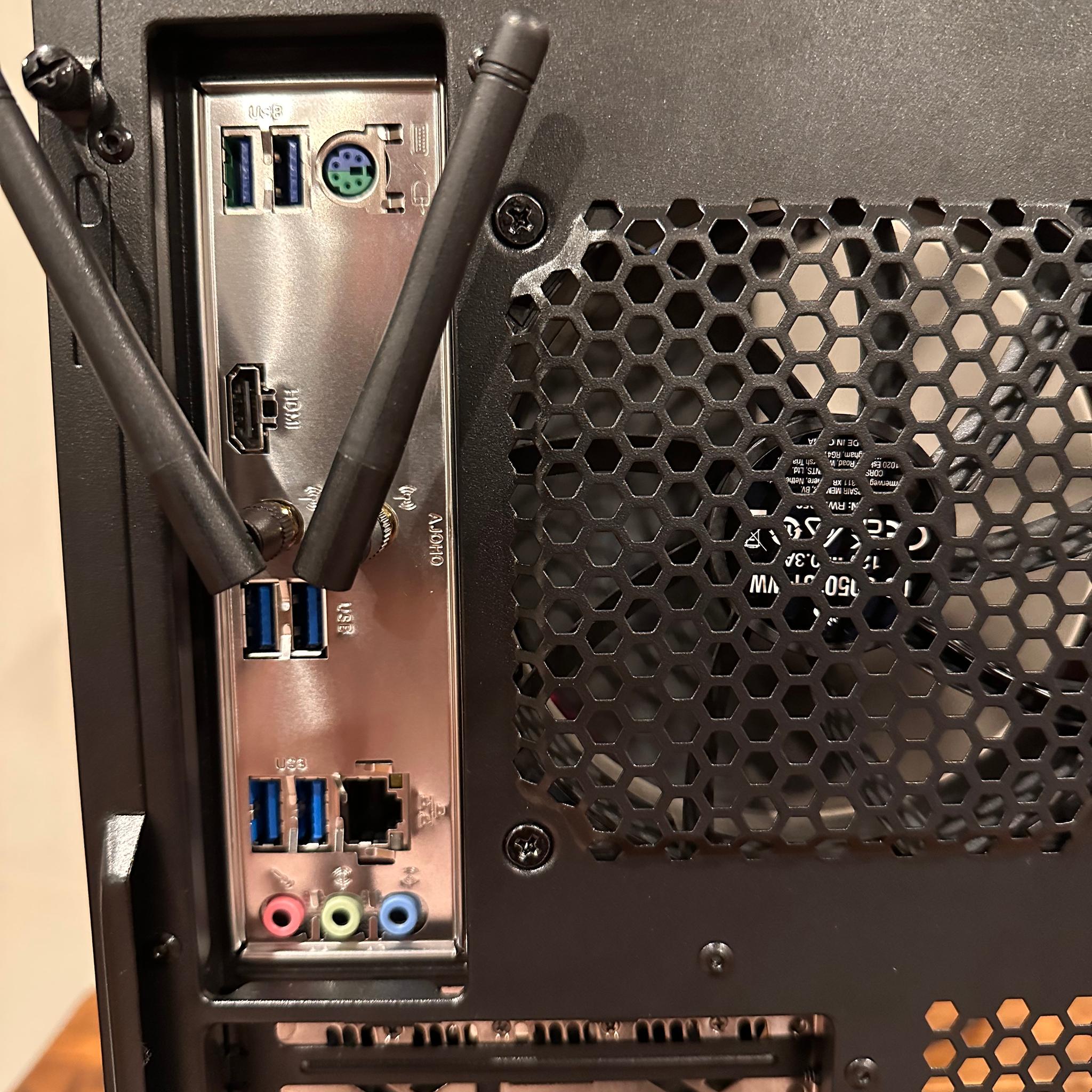 RX 6700 XT + Ryzen 5 3600 HUGE UPGRADE PATH