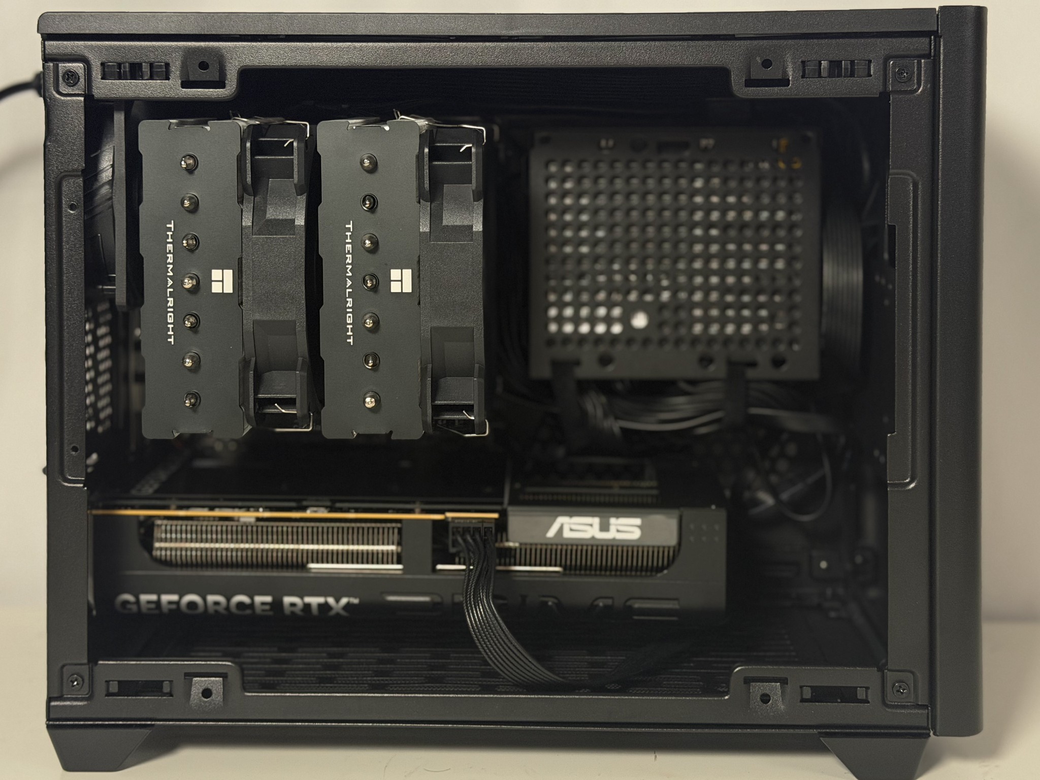 RTX 5060 Compact Gaming PC | i7-10700K | 1TB SSD