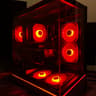 GAMING PC | RTX 5060 | RYZEN 5 | 1 TB M.2 SSD
