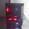 GeForce RTX 3060 Ti Custom Gaming PC - Ryzen 5 5600X, 16GB RAM (3200mhz)