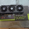 GIGABYTE RTX 5060 Ti Gaming OC 16GB