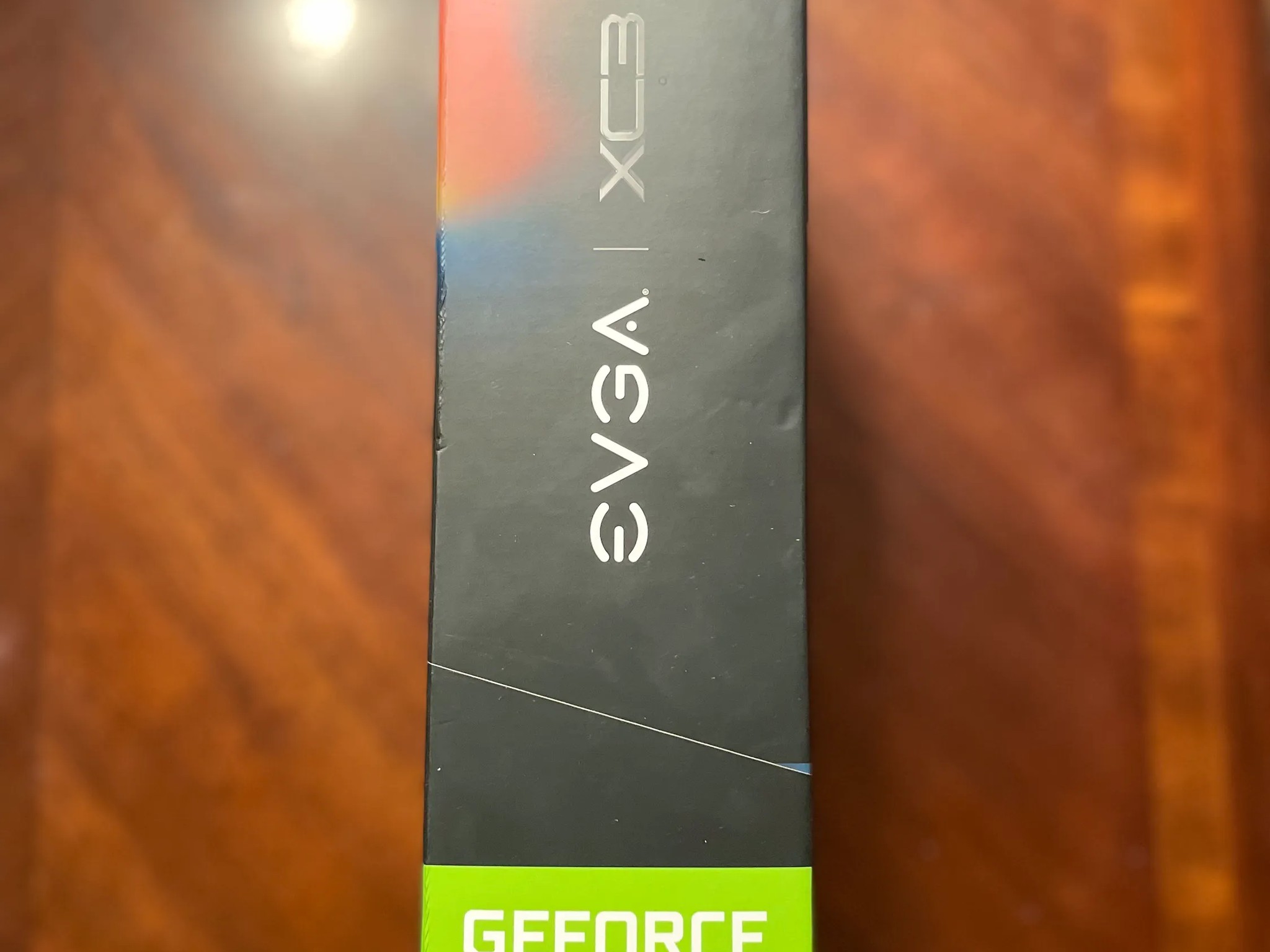 EVGA RTX 3070 XC3 ULTRA - Used, Good