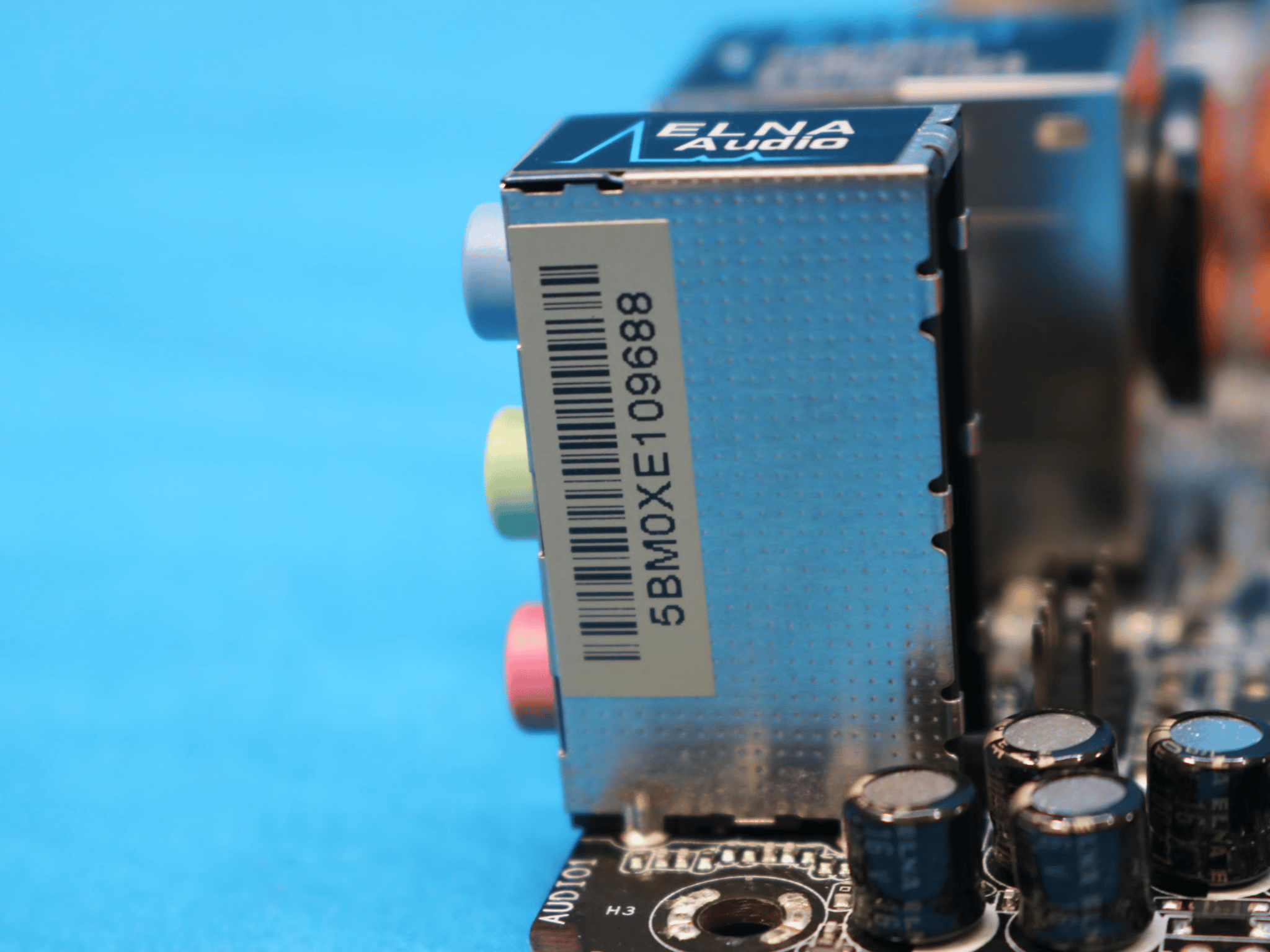*NEWEST BIOS* ASRock H110M-ITX Intel LGA1151/Socket H4 DDR4 mini-ITX Motherboard & I/O Shield