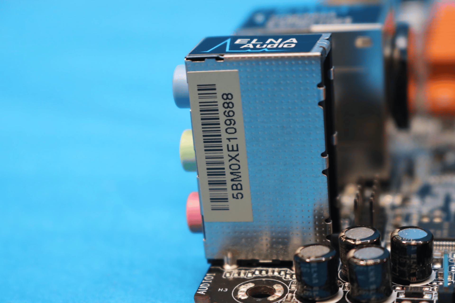 *NEWEST BIOS* ASRock H110M-ITX Intel LGA1151/Socket H4 DDR4 mini-ITX Motherboard & I/O Shield