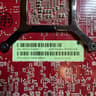 AMD FirePro W5000 2GB GDDR5 Low Profile Graphics Card