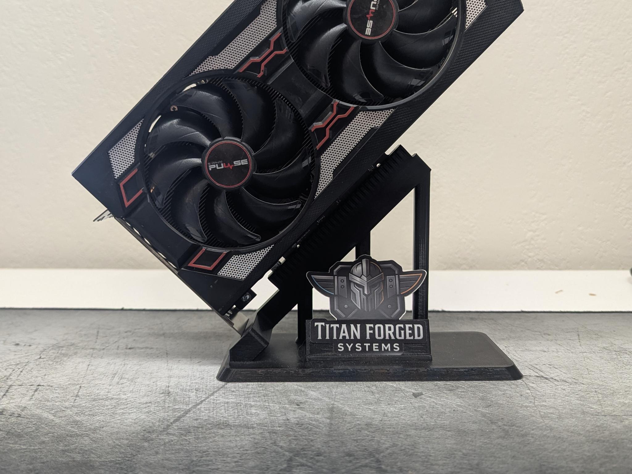 🪐 RX 5700 XT 8GB | Sapphire PULSE Radeon RX 5700 XT