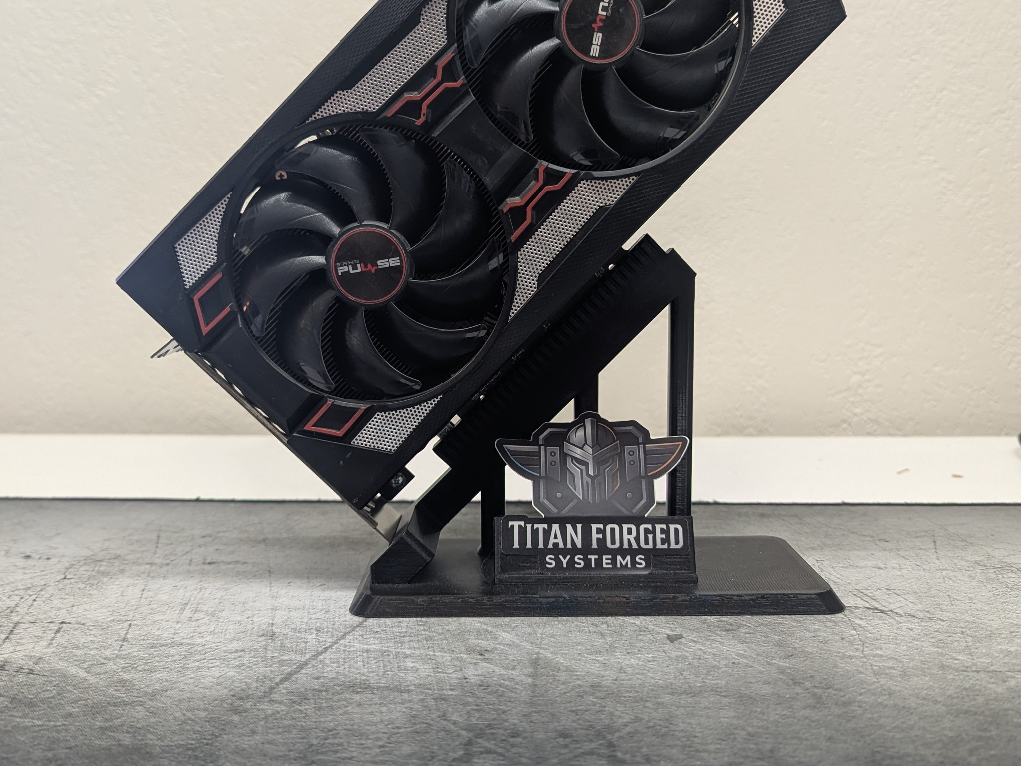 🪐 RX 5700 XT 8GB | Sapphire PULSE Radeon RX 5700 XT
