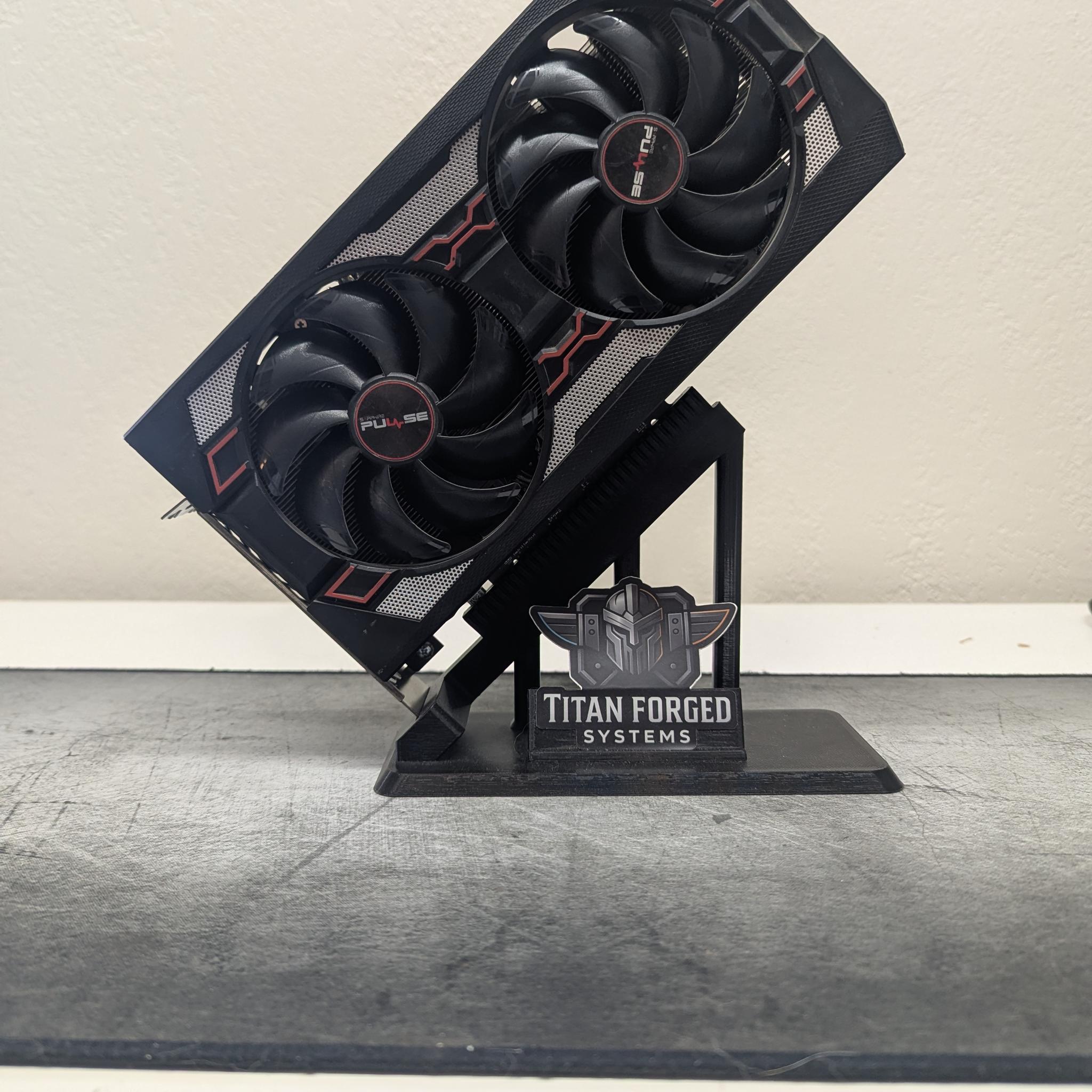 🪐 RX 5700 XT 8GB | Sapphire PULSE Radeon RX 5700 XT