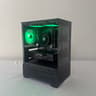 Ryzen 5 2600x + RX 580 Budget Gaming PC | 16GB RAM | WIFI | Win 11 Pro Activated | 500GB SSD