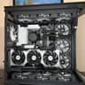 9850X3D + RTX 5070 Ti – Full MSI Ecosystem