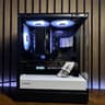 RTX 3070 | RYZEN 7 2700 | 16GB RAM | 4X ARGB FANS | GAMING PC