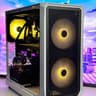 🐙Tamaki Amajiki🐙-Gaming PC-Nvidia RTX 2080 Super 8GB-AMD Ryzen 7 3700X 8 Core-1TB NVME -16GB DDR4 