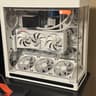 RTX 5090 Master ICE + Ryzen 9800X3D beast PC, 4TB NVMe, 32GB RAM, 4K ready