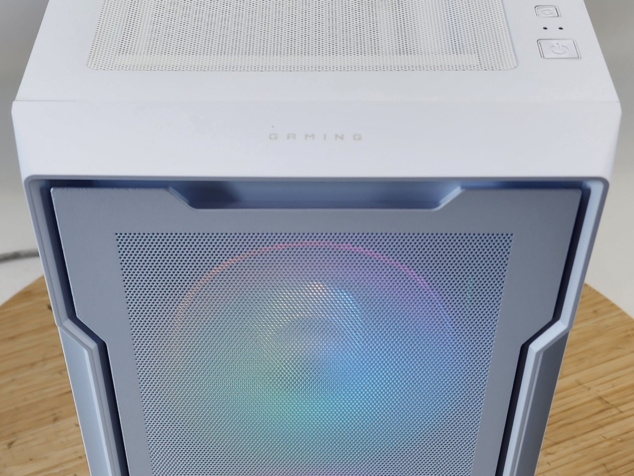 Gaming PC Ryzen 5 9600X 16GB RAM 1TB SSD RTX 4060 Ti 8GB Windows 11 Computer