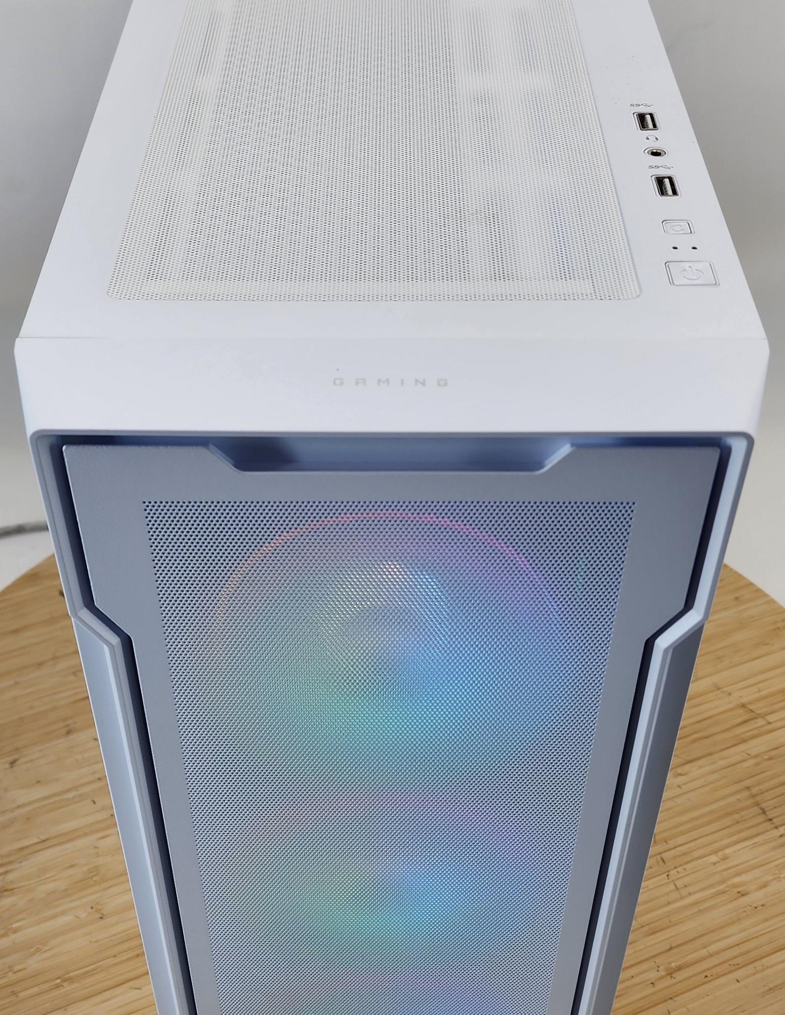 Gaming PC Ryzen 5 9600X 16GB RAM 1TB SSD RTX 4060 Ti 8GB Windows 11 Computer