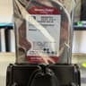 Western Digital 2TB Red Pro NAS 3.5" Hard Drive - Brand New