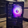 Budget Essentials | i5-7600K, RX 580 8GB 2048SP, 16GB RAM, 512GB SSD, Win11