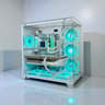 Nvidia RTX 5080 Ryzen 7 9800X3D 32GB DDR5 2TB M.2 WIFI 7 Win 11 Pro
