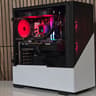 V3 Maxed 1440P Gaming PC | RTX 5070 12GB | 7700 | 32GB DDR5 | Windows 11  WIFI | 1TB NVME