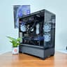⚡ TITAN ARC 16 | Ryzen 5 7600X + Arc A770 16GB | 32GB DDR5 | 2TB | Gaming + Local AI 🤖🎮