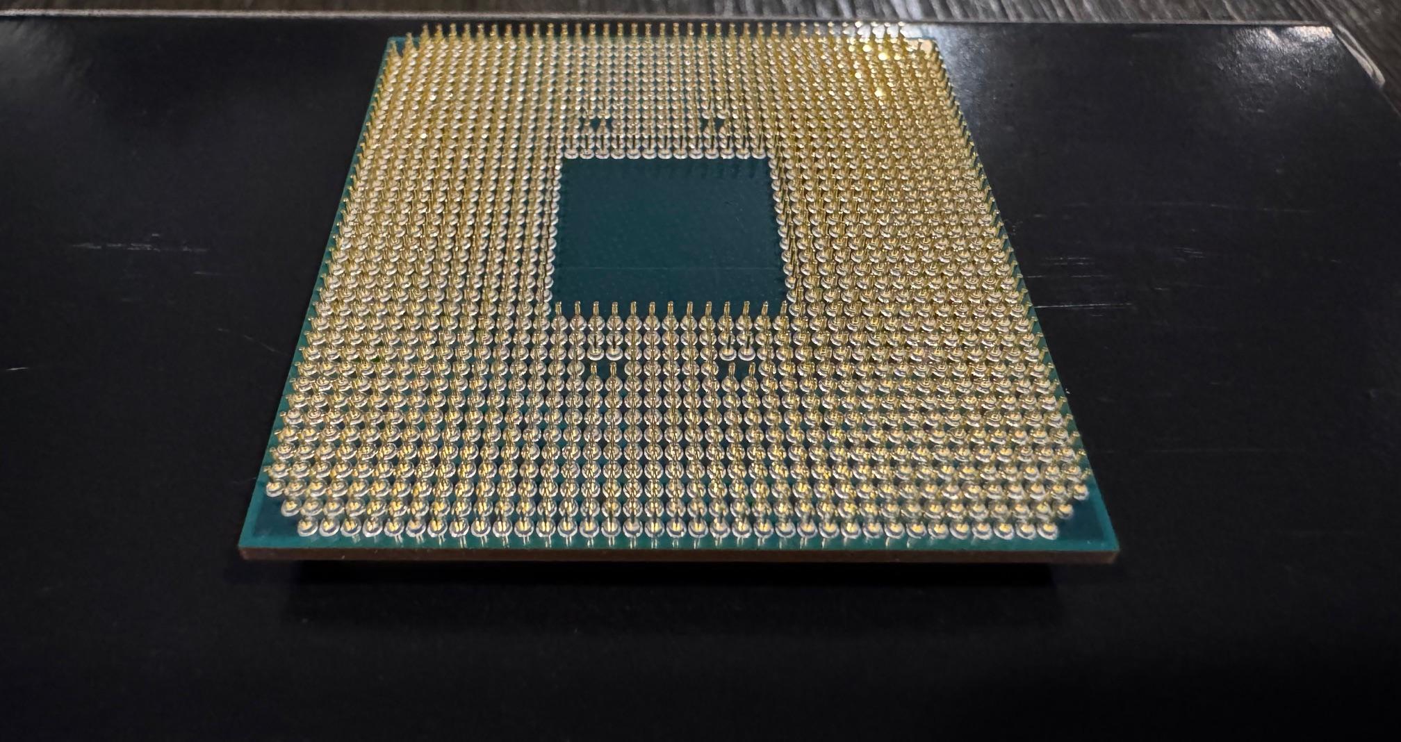 AMD Ryzen 7 5700X3D