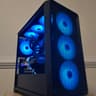 RTX 3070 | i7 11700F | 16gb DDR4 | 1.2tb Storage