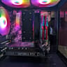 Custom 1080 Gaming Machine