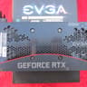 EVGA GeForce RTX 3060 XC GAMING, 12GB GDDR6, Metal Backplate, 12G-P5-3657-RX