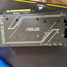 ASUS KO GeForce RTX 3070 V2 OC GAMING Edition 8GB NVIDIA Video Card