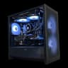 RX 9060XT 16GB | Ryzen 7 9700X | 32GB DDR5 | 1TB NVMe | The Sentry Elite RX