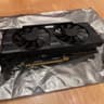 EVGA GeForce GTX 1050 Ti - Bus Powered