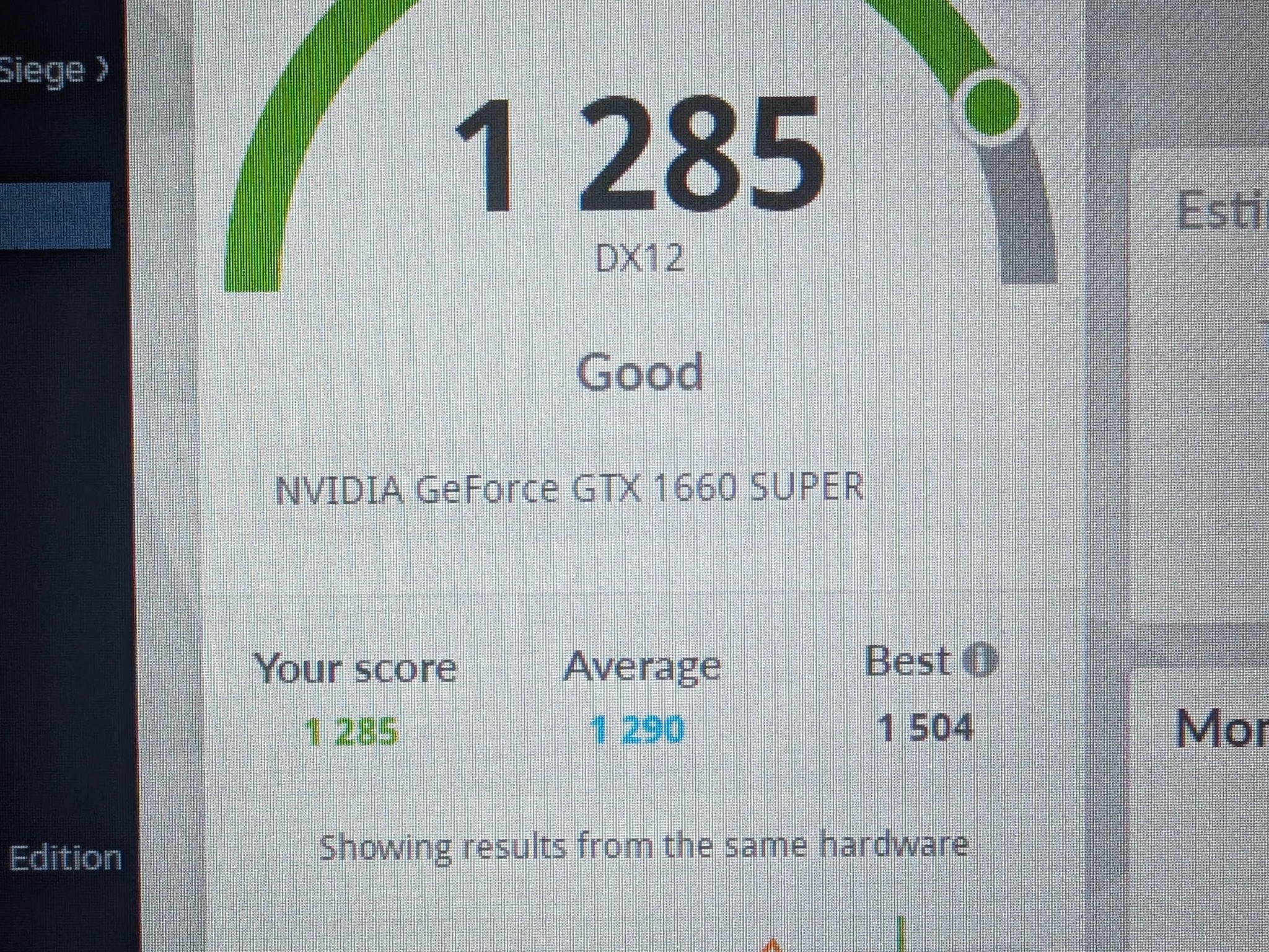 1660 Super