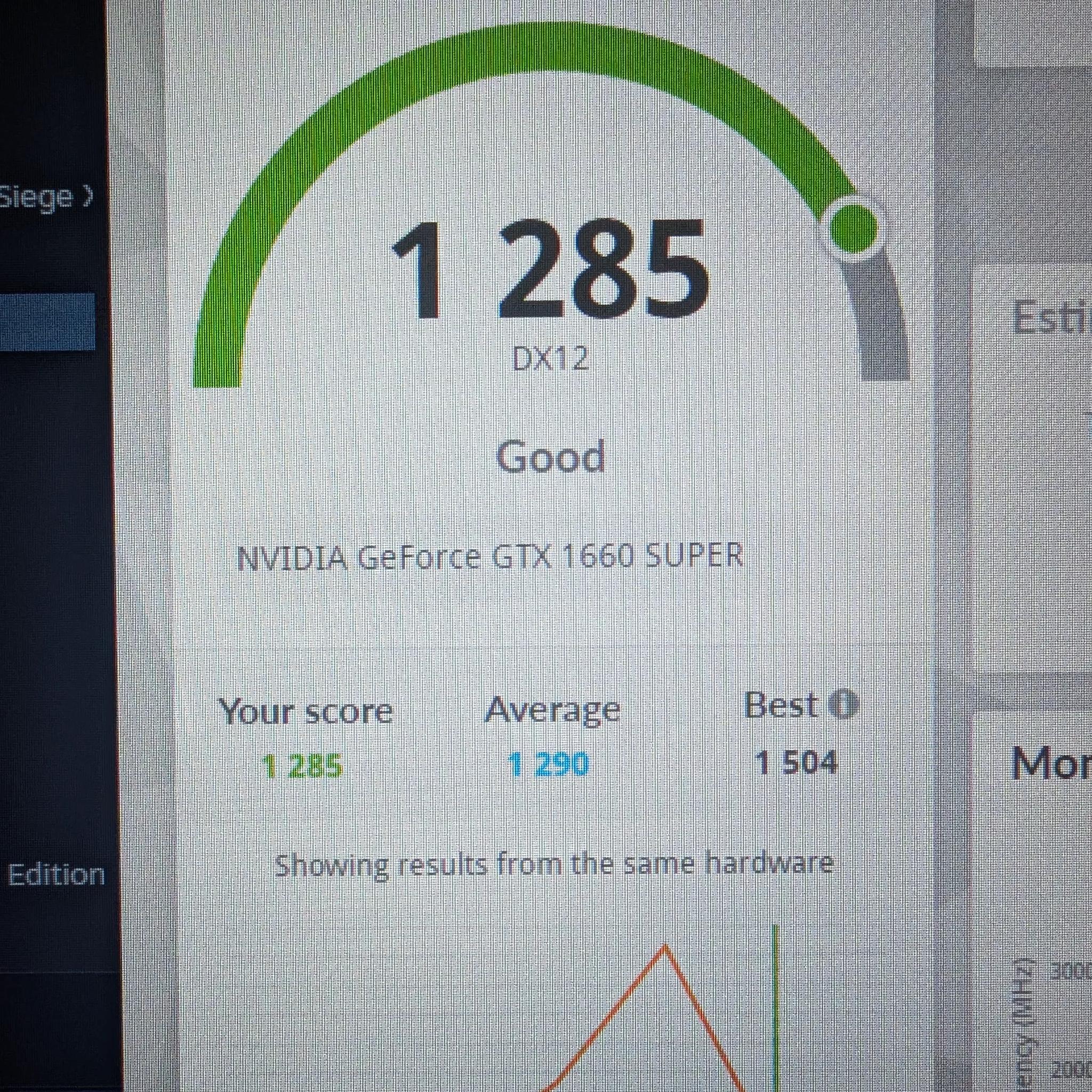 1660 Super