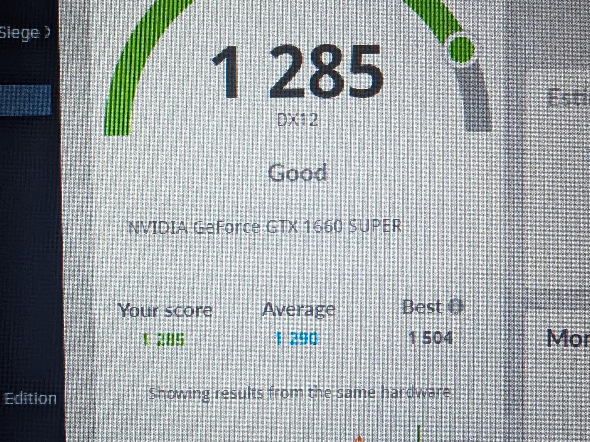 1660 Super