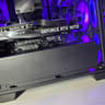 PNY RTX 5070 12gb + Ryzen 9600x PC Build #97