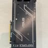 ASUS RTX 3060 Ti KO v2