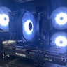 1080p/1440p Streaming/Gaming PC|Ryzen 5 5600|RX 6700 10GB|16GB DDR4|1 TB M.2 SSD