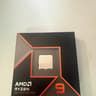 AMD Ryzen 9 9900X