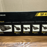 Corsair SF Series, SF450, 450 Watt, SFX, 80+ Gold Certified, Fully Modular Power Supply