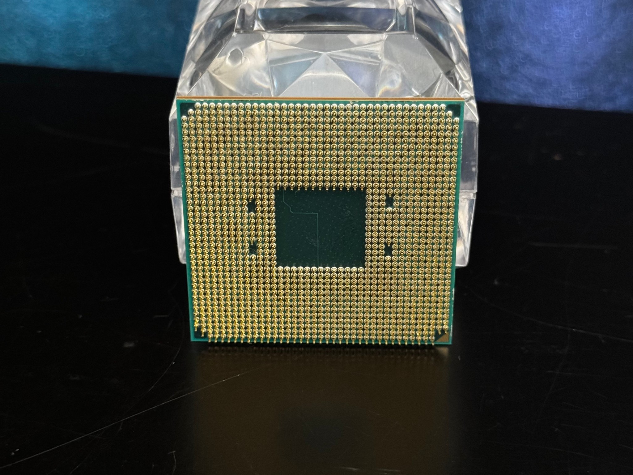 Ryzen 5 5500 CPU